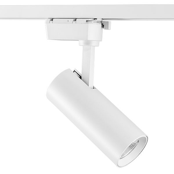 Трековый светодиодный светильник Lightstar Volta 228246 - 1