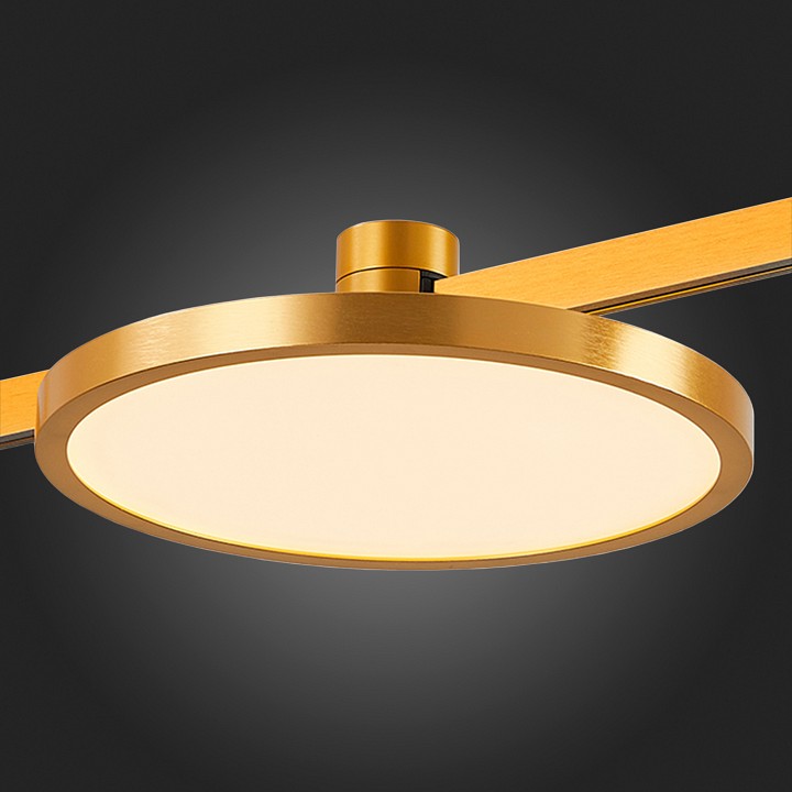 Накладной светильник ST-Luce Farm ST818.206.12 - 6