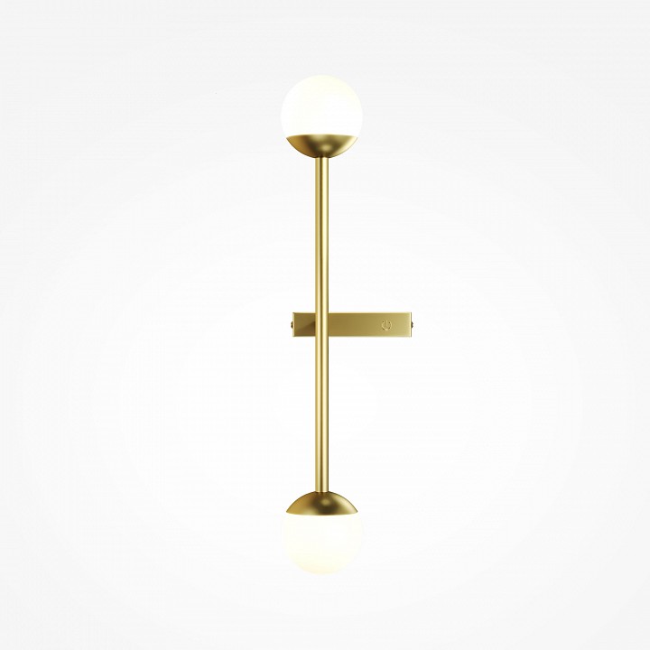 Бра Maytoni Touch MOD285WL-L10BS3K - 1