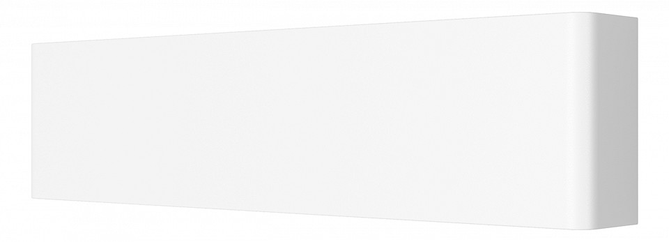 Настенный светодиодный светильник Lightstar Fiume 810516 - 0