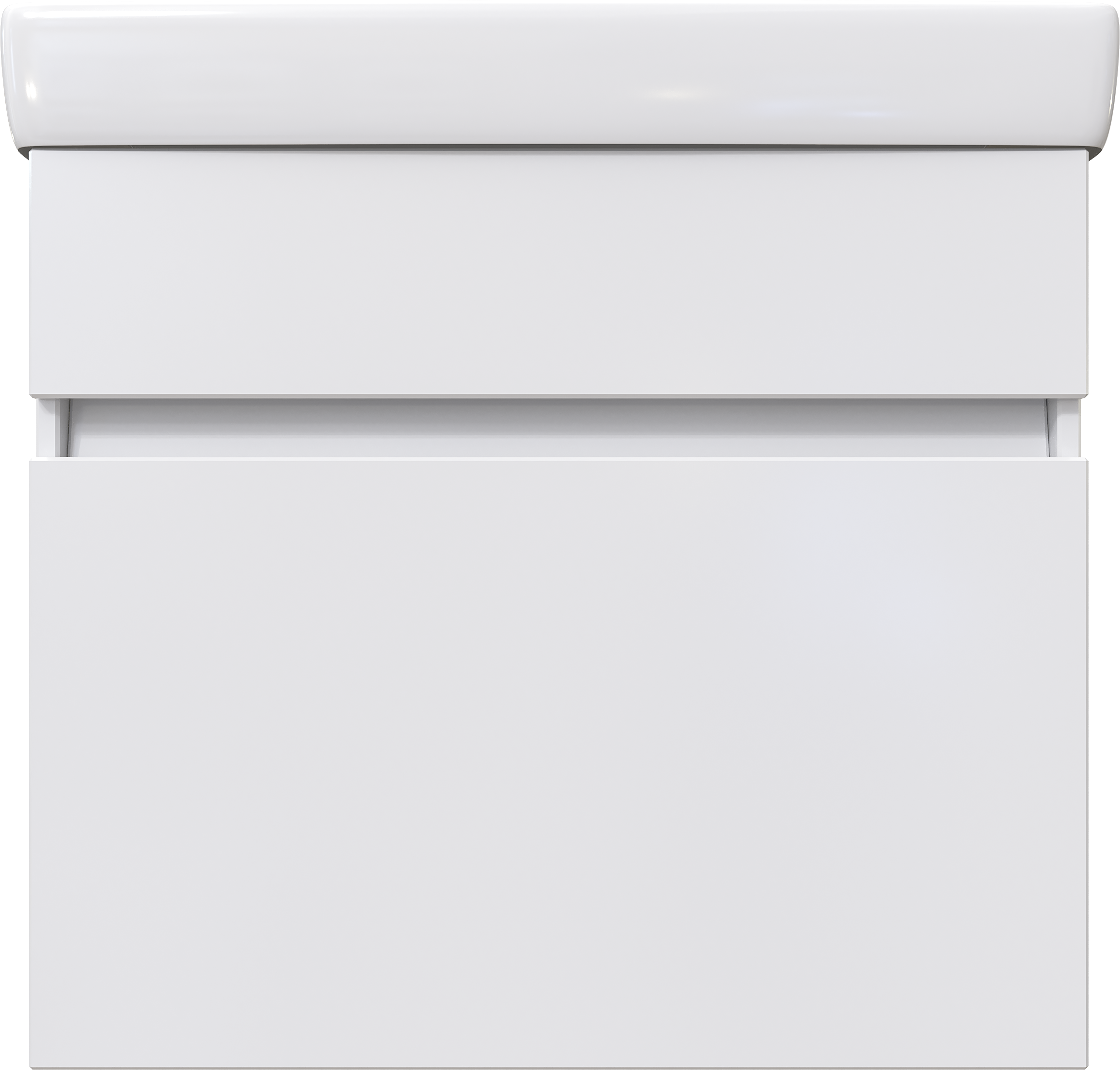 Тумба с раковиной DIWO Тольятти 60 569762 - 0