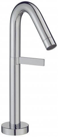 Смеситель Jacob Delafon Stillness E985-4-CP для раковины - 0