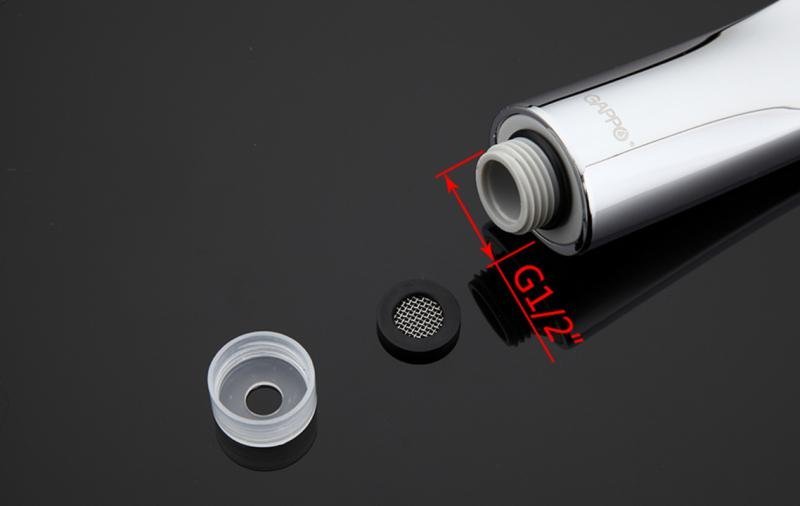 Душевая лейка Gappo G18 - 3