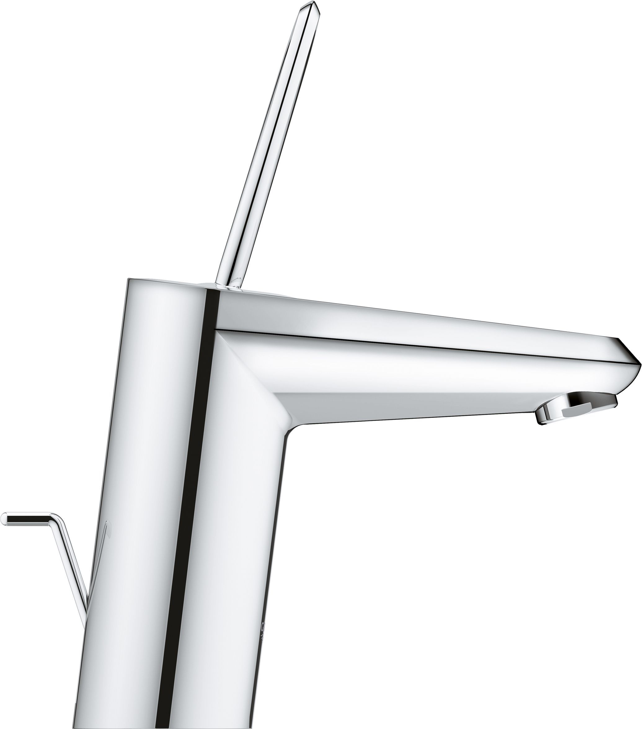 Смеситель Grohe Eurodisc joy 23425000 для раковины - 15