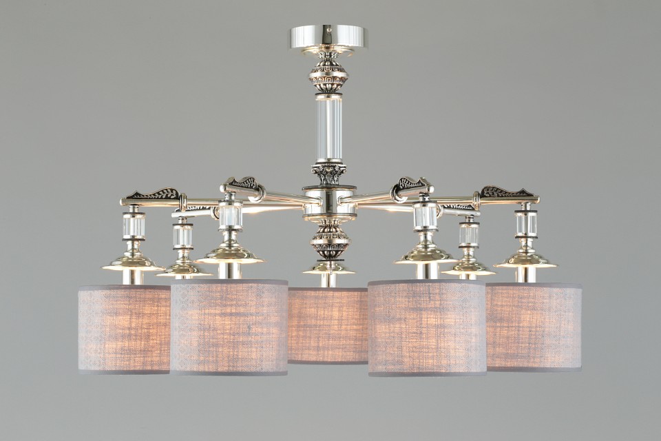 Подвесная люстра Omnilux Rovigo OML-64317-07 - 1