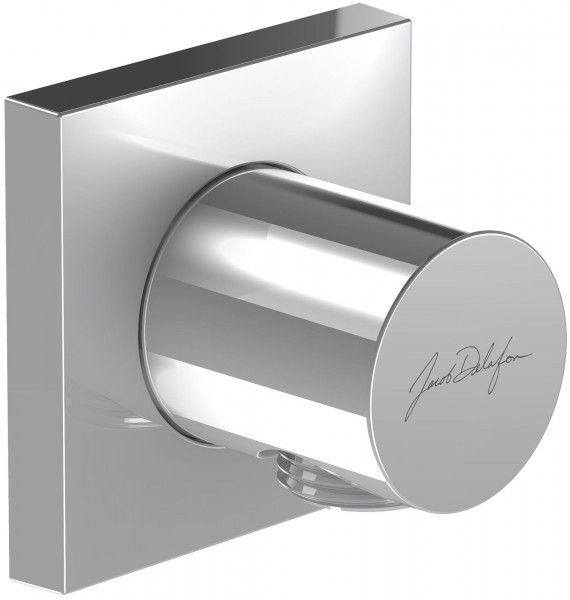 Шланговое подключение Jacob Delafon Modulo E8467-CP - 0