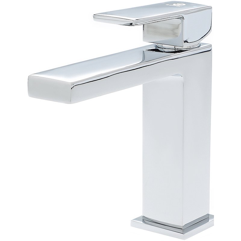 Смеситель для раковины Agger Great хром глянцевый A2802100 - 0