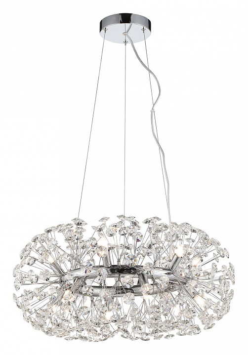 Подвесная люстра Lussole Alaska GRLSP-8339 - 2