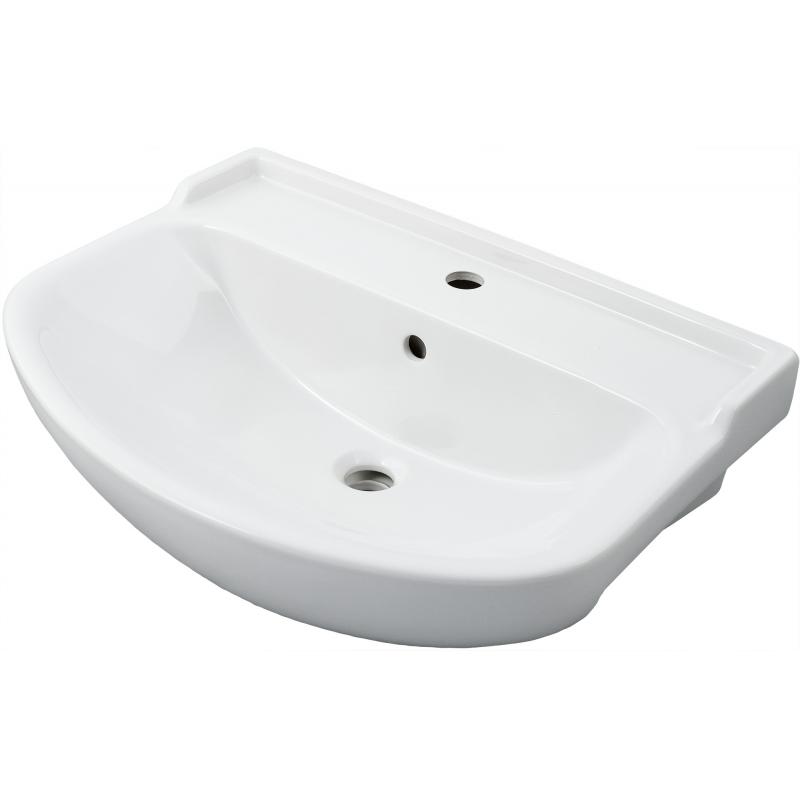 Амур - 60 Тумба напольная прямая (ПВХ) Э-Аму01060-021Н - 5