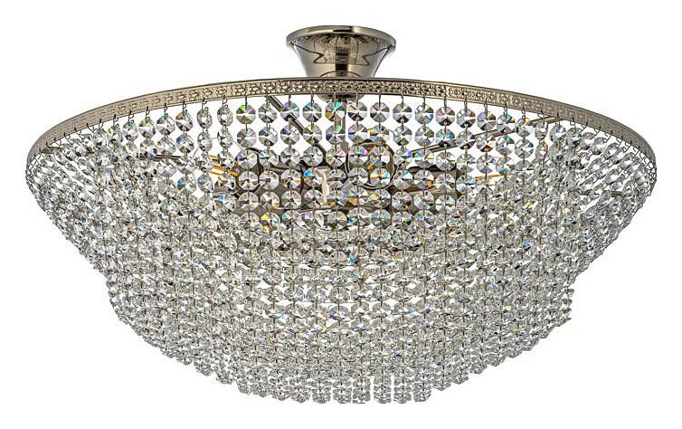 Люстра на штанге Arti Lampadari Stella Stella E 1.3.50.501 N - 0