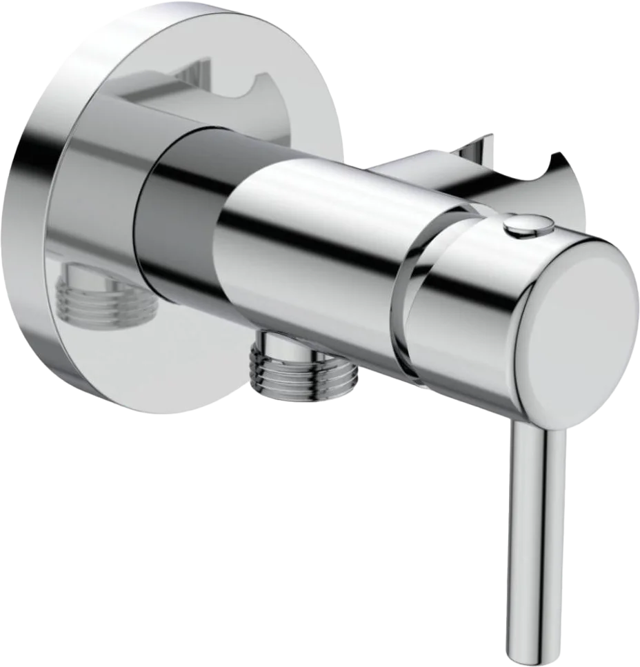 Гигиенический душ Ideal Standard IdealSpray хром BD130AA - 1