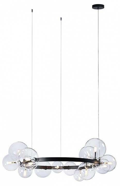 Подвесная люстра Loft IT Molecule 10023/850 - 1