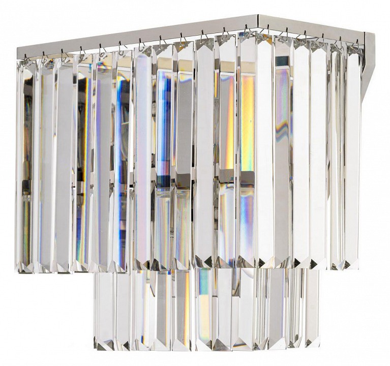 Накладной светильник Arti Lampadari Enio Enio E 2.30.100 NP - 0