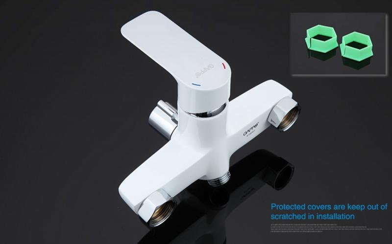 Смеситель для ванны Gappo Noar G2248 - 12