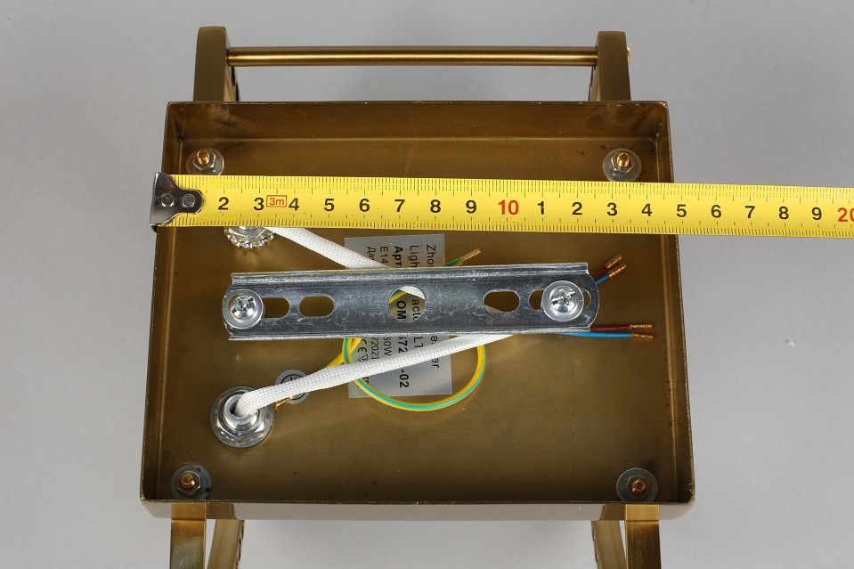 Настенный светильник Omnilux Portofino OML-67201-02 - 6