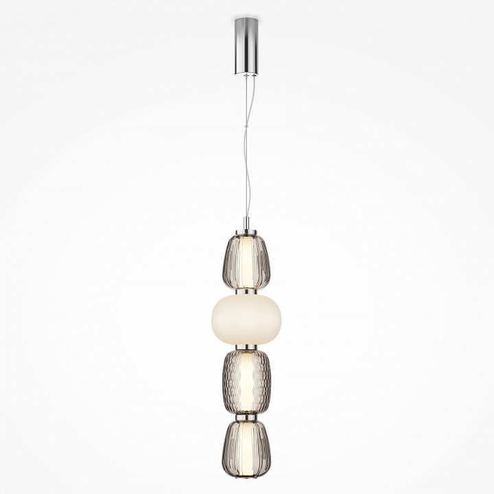 Подвесной светильник Maytoni Pattern MOD267PL-L32CH3K - 2