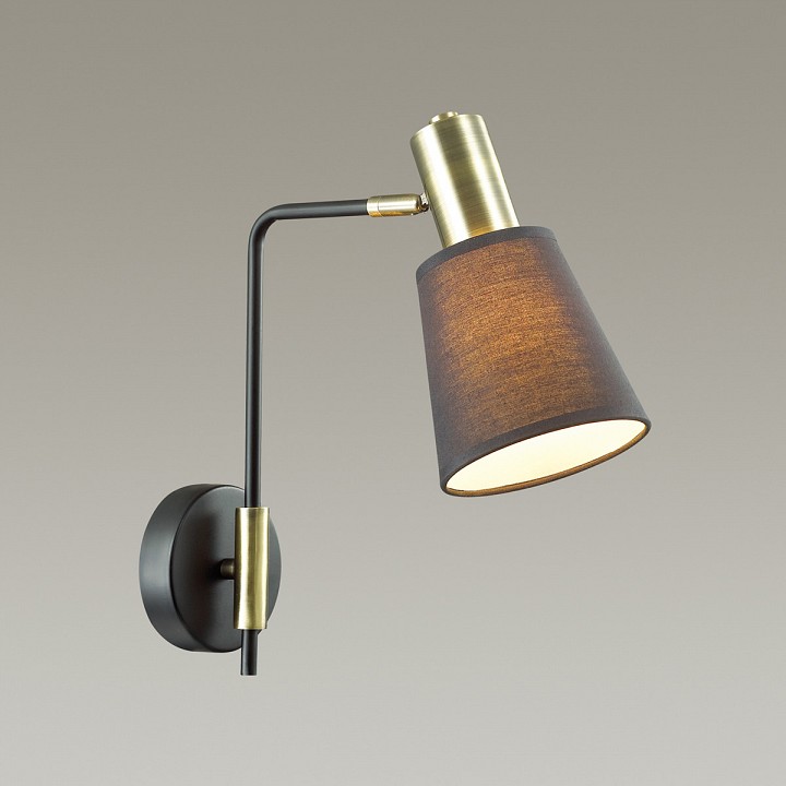 Бра Lumion Moderni Marcus 3638/1W - 3