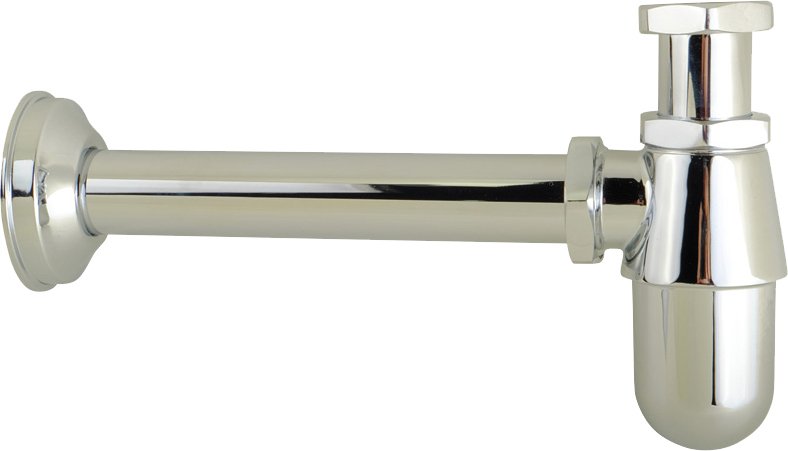 Сифон для раковины Veragio Sbortis VR.SBR-8112.CR - 0