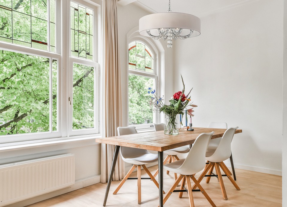 Подвесная люстра Maytoni Talento DIA008PL-08CH - 3