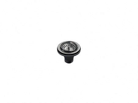 Выпуск для хозяйственной раковины Simas Lavabi нержавеющая сталь PLQ - 0