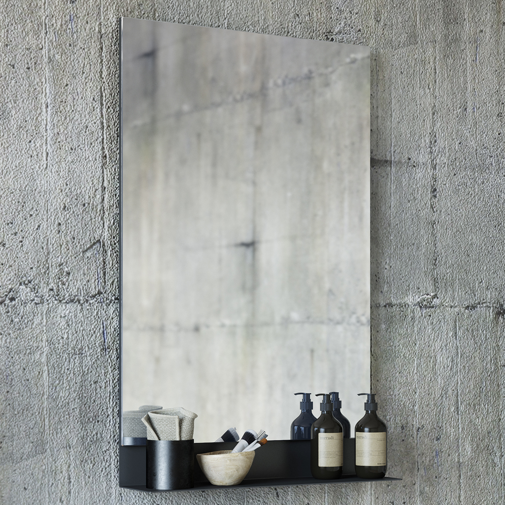 Зеркало Sanflor Тайлер 50 С08365 - 0