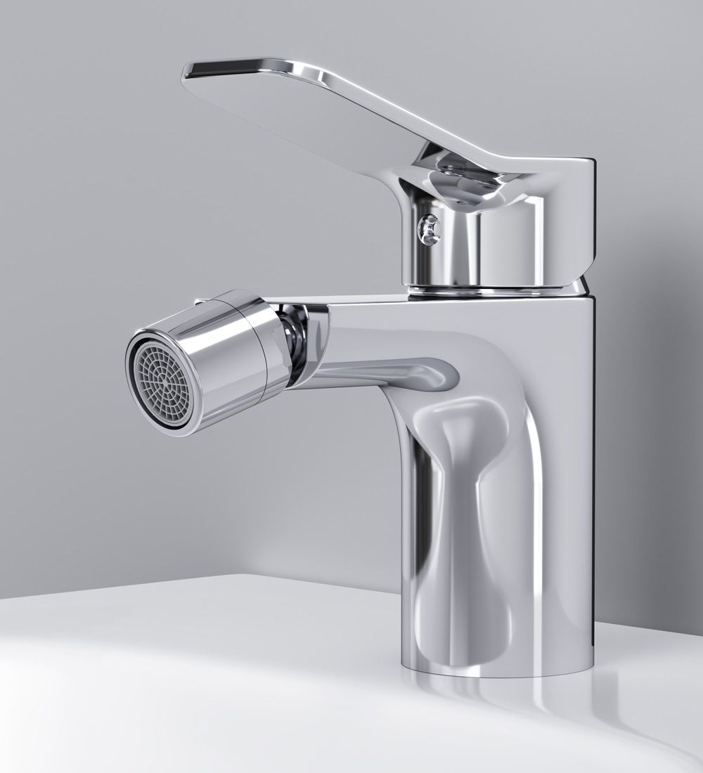 Смеситель AM.PM X-Joy F85A83100 для биде - 2