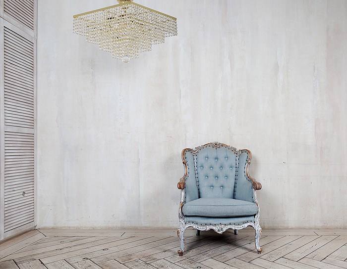 Люстра на штанге Arti Lampadari Rozzano Rozzano E 1.5.40.600 G - 1