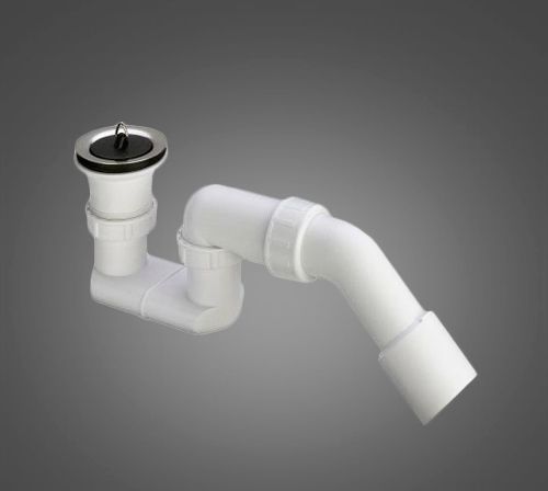 Сифон для поддона Viega 6821.45 312121 - 2