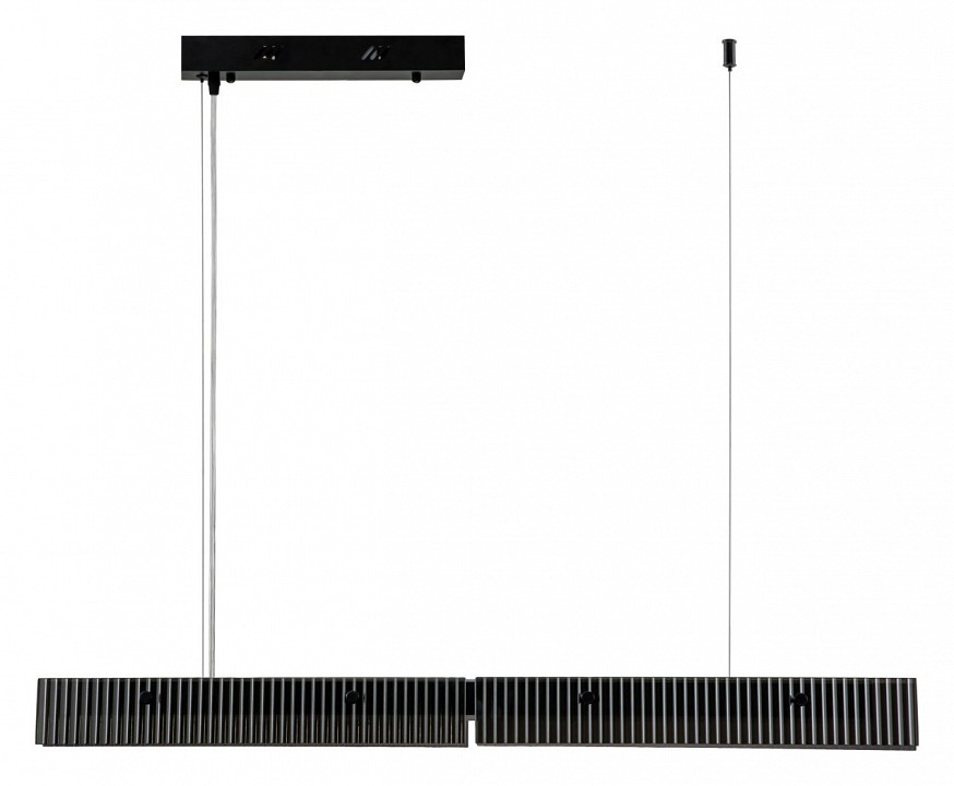 Подвесной светильник Stilfort Lucen 4007/02/10PL - 3