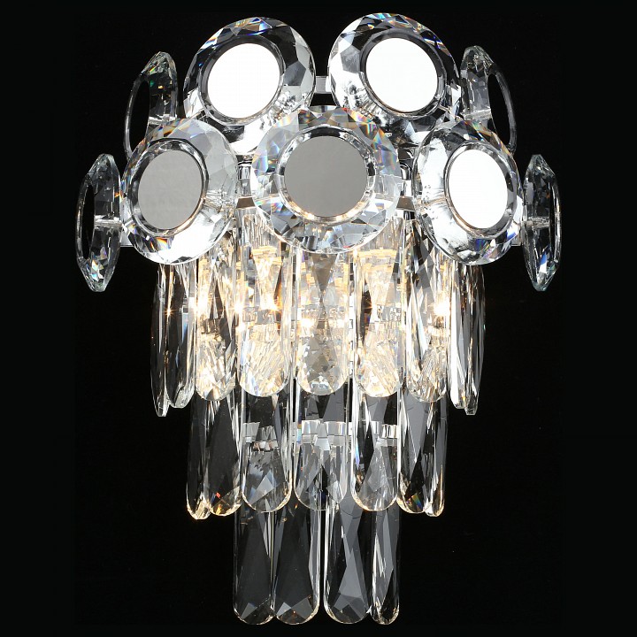 Накладной светильник Aployt Nikoul APL.832.11.02 - 2