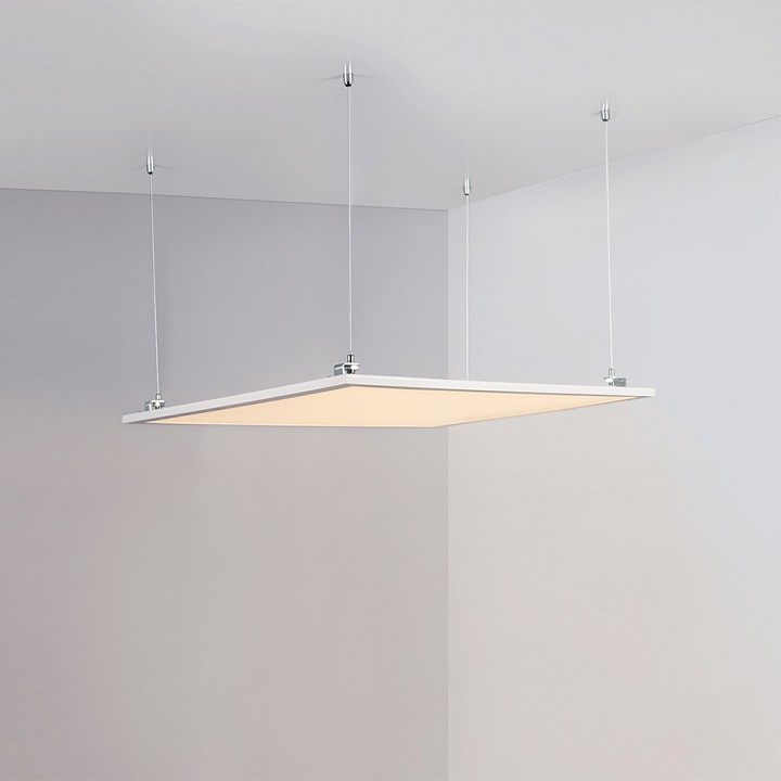 Светодиодная панель Arlight IM-S600x600-40W Day4000 023145(2) - 1