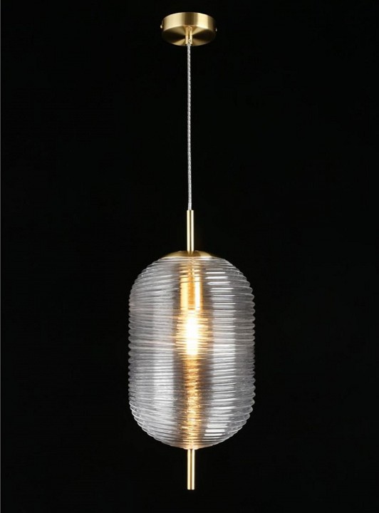 Подвесной светильник Aployt Mattia APL.316.16.01 - 5