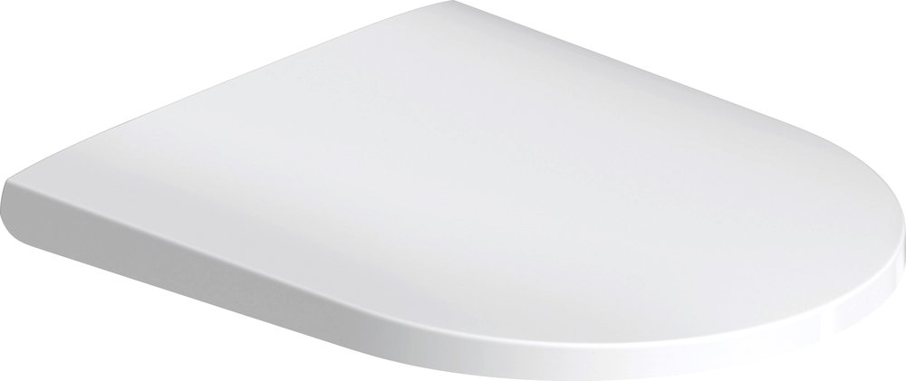 Крышка-сиденье Duravit D-Neo с микролифтом 0021690000 - 0
