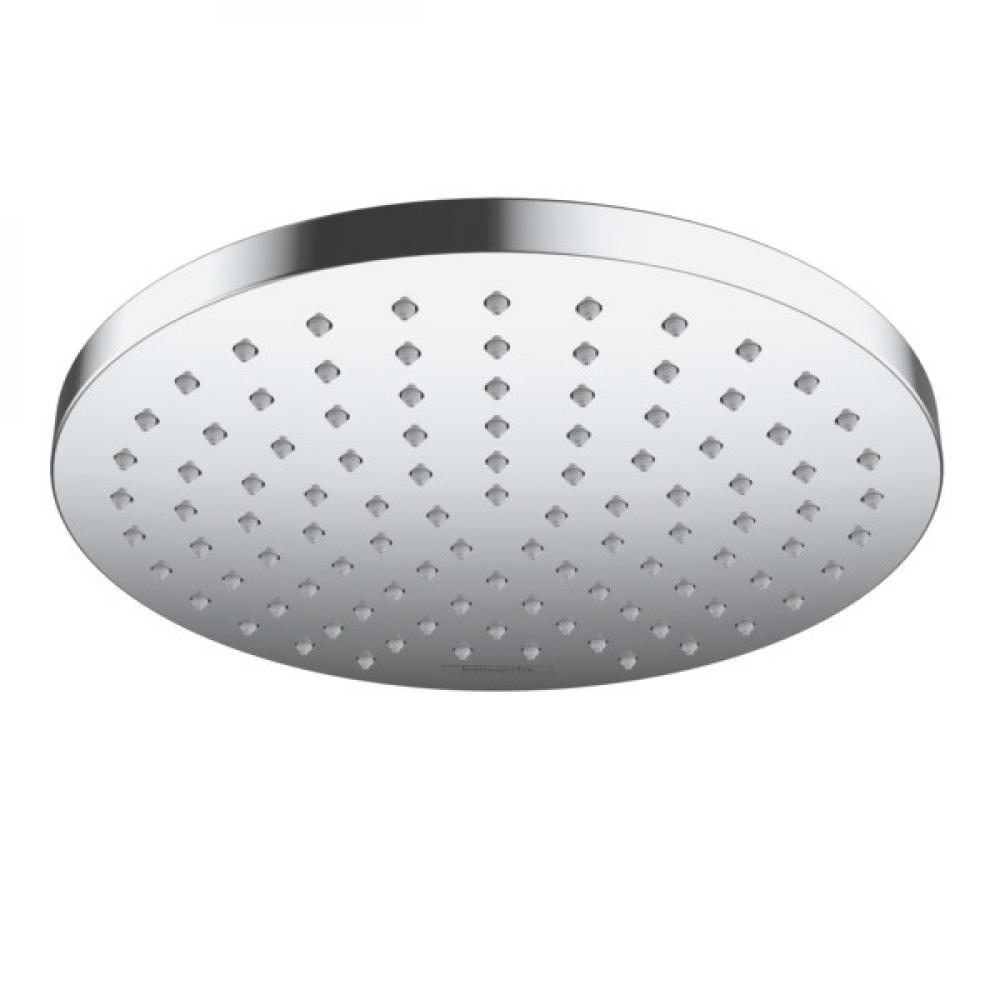 Верхний душ Hansgrohe Vernis Blend 200 1jet Green хром 26093000 - 0