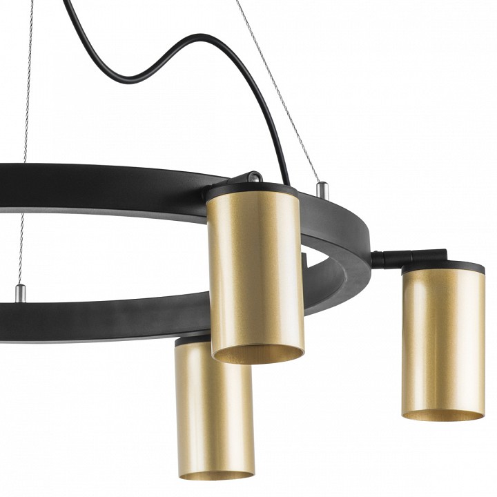 Подвесная люстра Lightstar Rullo LR016406 - 2