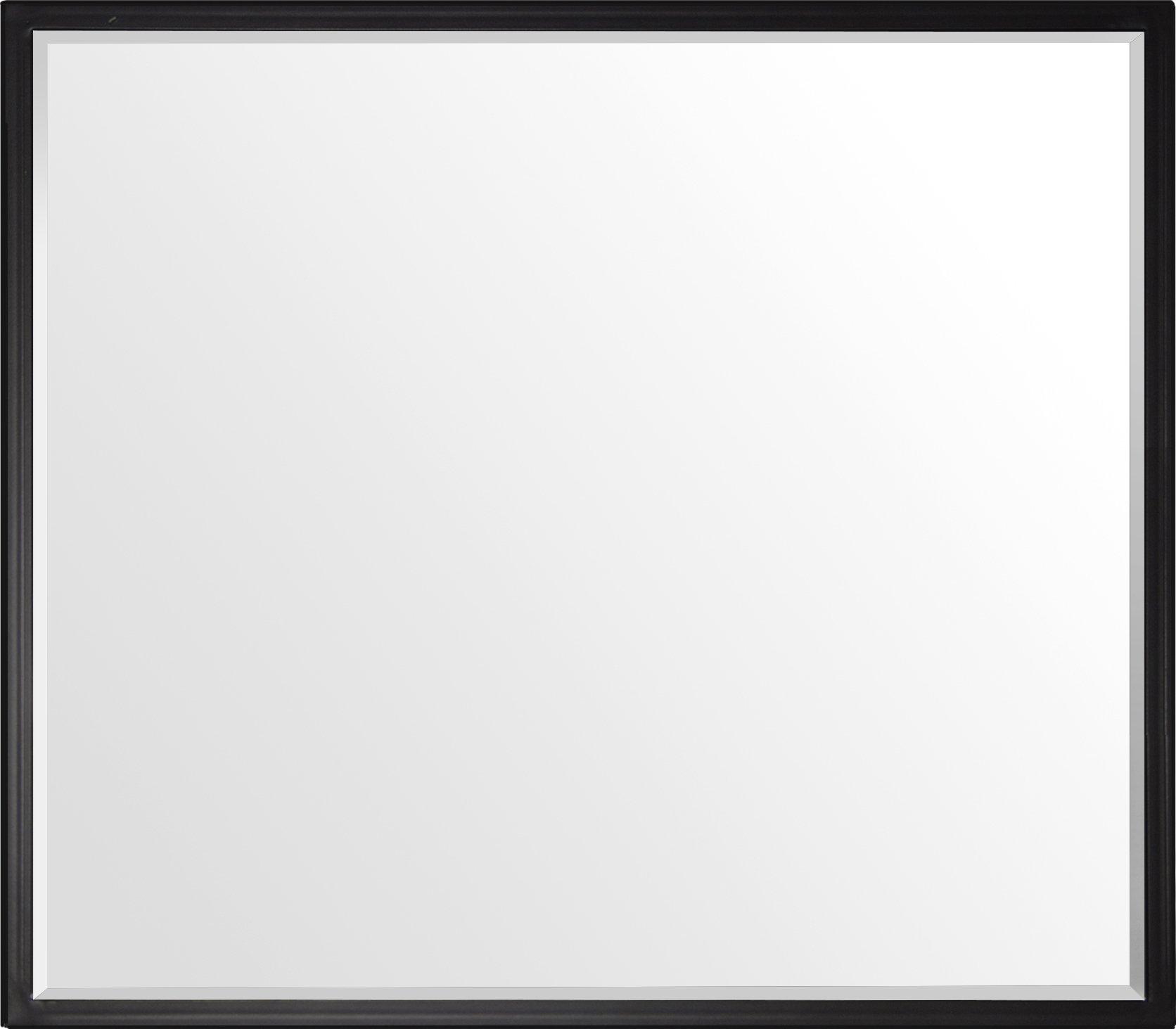 Зеркало Style Line Лофт 80 бетон ЛС-000010024 - 0