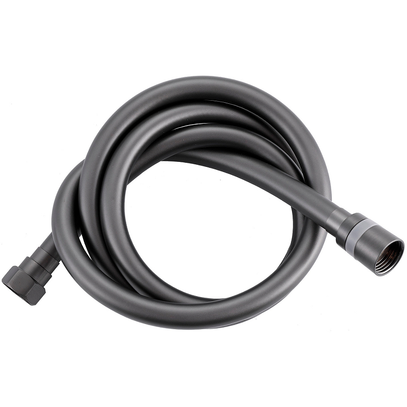 Душевой шланг Abber 150 никель AF0021NG - 0