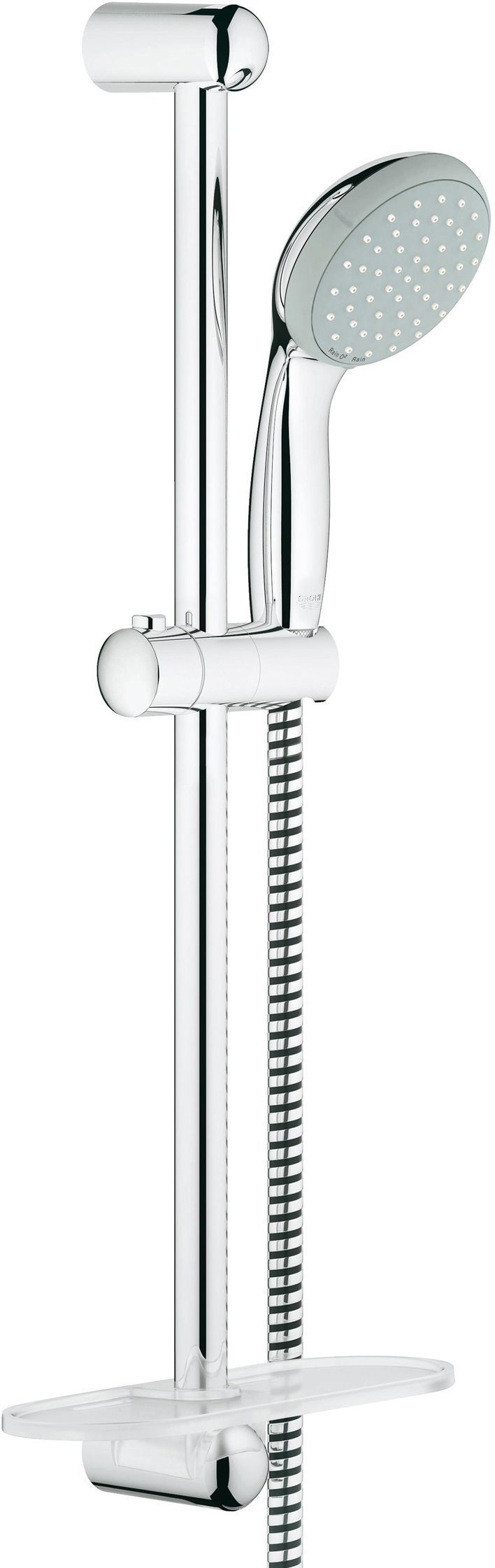 Душевой комплект Grohe Eurostyle New 124416 - 5