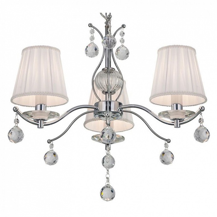 Подвесная люстра Citilux Шелли CL438131 - 0