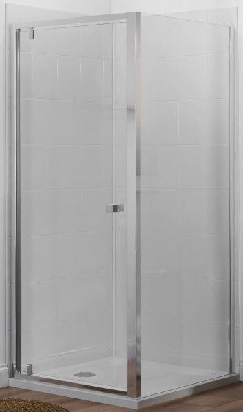 Душевая дверь Jacob Delafon Serenity 80х180 см E14P80-GA - 1