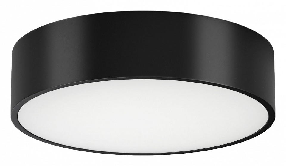 Потолочный светодиодный светильник Arlight SP-Tor-Pill-R400-25W Warm3000 022997(2) - 0