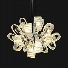 Подвесная люстра Lussole Centennial LSP-8755 - 1