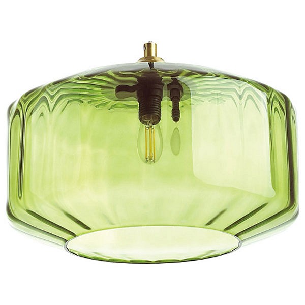 Подвесной светильник Odeon Light Pendant Binga 4783/1 - 0