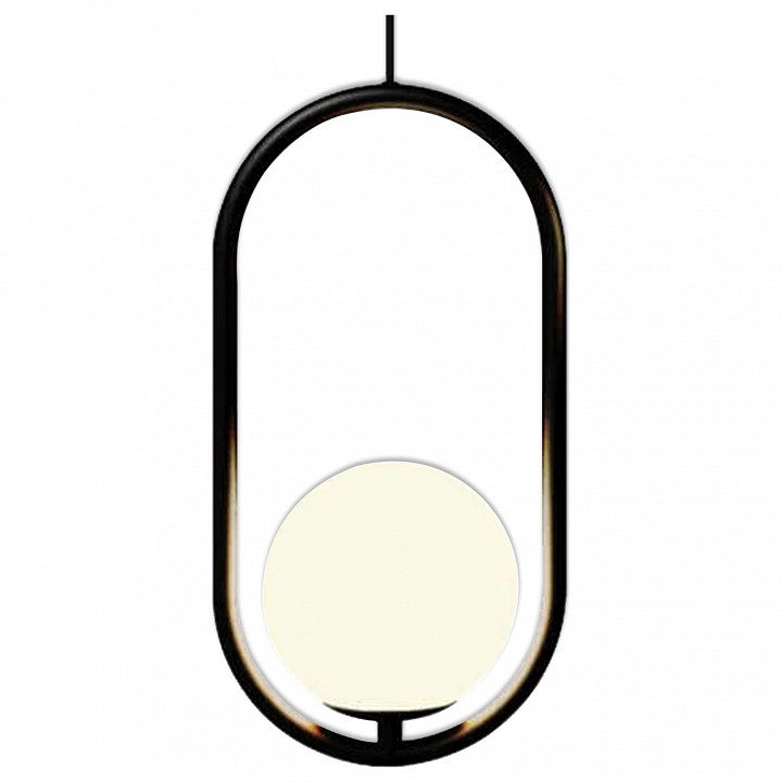 Подвесной светильник Kink Light Кенти 07631-1A,19 - 0