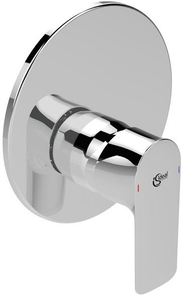 Смеситель для душа Ideal Standard Connect Air хром A7034AA - 0