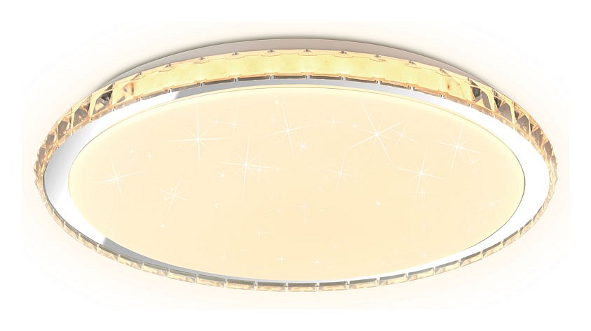 Накладной светильник Ambrella Light FF FF501 - 9