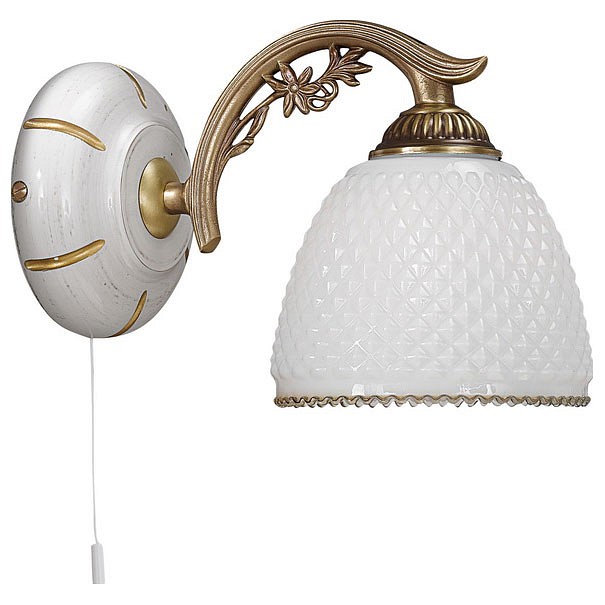 Бра Reccagni Angelo 8606 A 8606/1 - 0