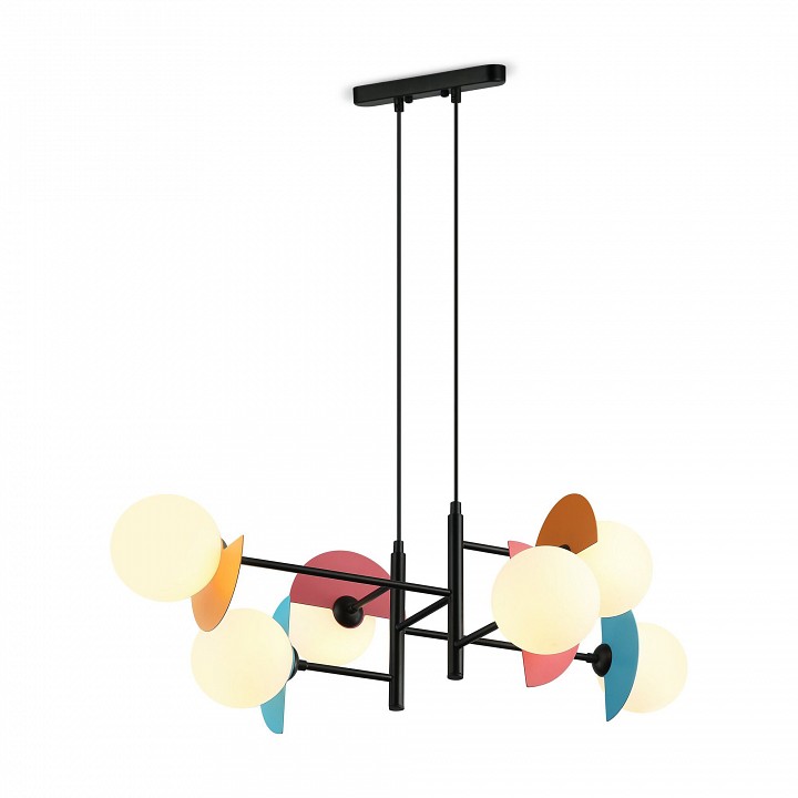 Подвесная люстра Freya Sepia FR5391PL-06CFL - 1