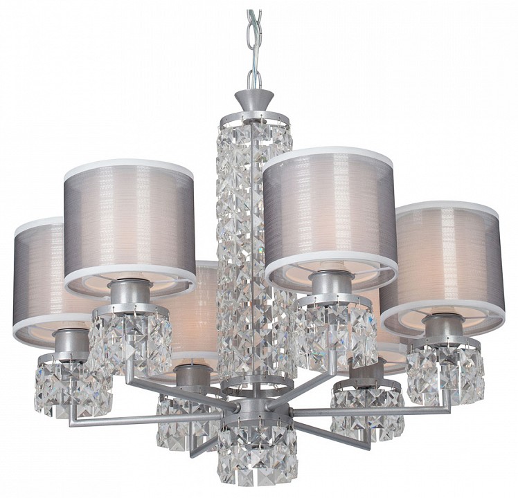 Подвесная люстра Vitaluce V1855 V1855-9/6 - 0