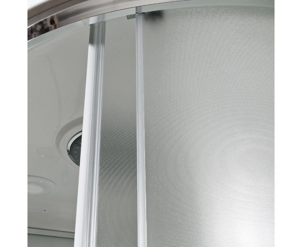 Душевая кабина Deto D271S - 20